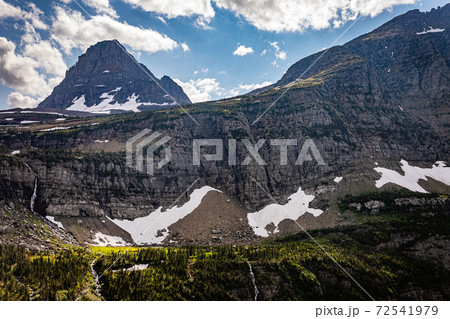 Glacier National Park 72541979