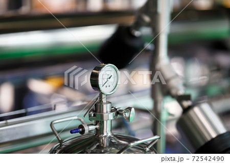 chemical industrial equipment with pressure gauge chemical industrial equipment with pressure gauge 72542490