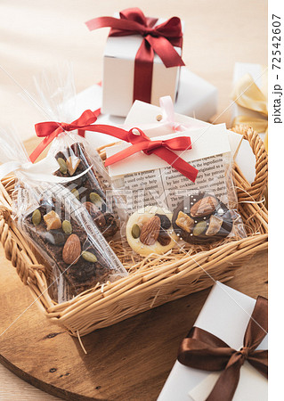 チョコレート 72542607