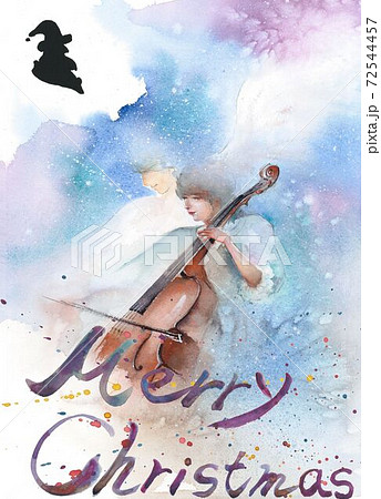 クリスマス 72544457