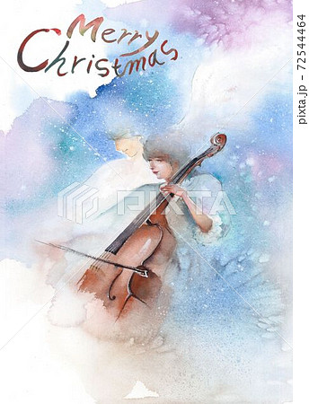 クリスマス 72544464