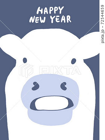 動物 新年 爆竹 72544659