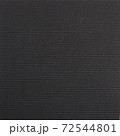 Paper texture background dark grey color for decor  72544801