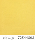 Paper texture background yellow color for decor  72544808