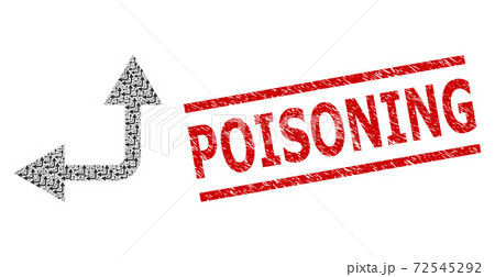 Bifurcation Arrow Left Up Recursive Composition of Bifurcation Arrow Left Up Icons and Distress Poisoning Stamp Bifurcation Arrow Left Up Recursive Composition of Bifurcation Arrow Left Up Icons and Distress Poisoning Stamp 72545292