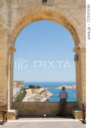 マルタ島の圧倒的な解放感:リゾート マルタ島の圧倒的な解放感:リゾート 72545596