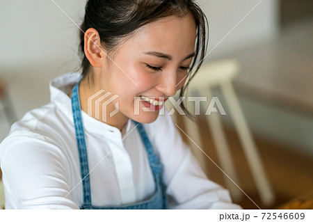 20代主婦 72546609