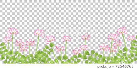 Watercolor field 72546765