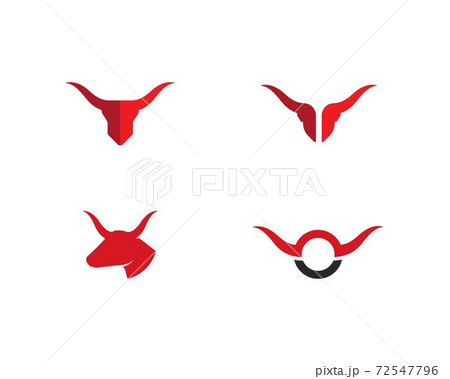 Taurus Logo Template Taurus Logo Template 72547796