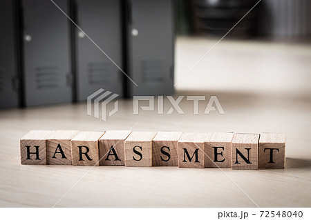 HARASSMENT ハラスメント HARASSMENT ハラスメント 72548040