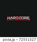 Fight logo. Martial arts vector logotype. 72551527