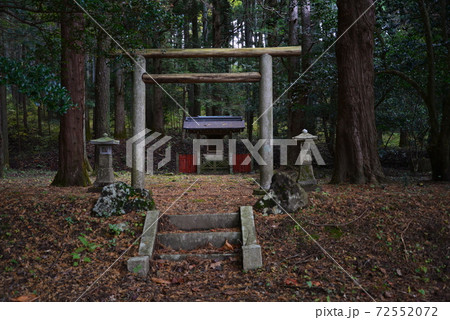 秋の山縣有朋記念館　　＃59 72552072