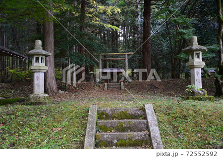 秋の山縣有朋記念館 #67 秋の山縣有朋記念館 #67 72552592