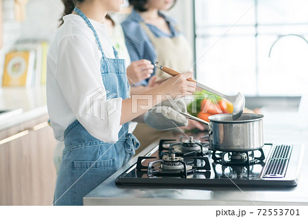 料理教室 72553701