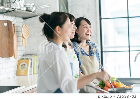 料理教室 72553702