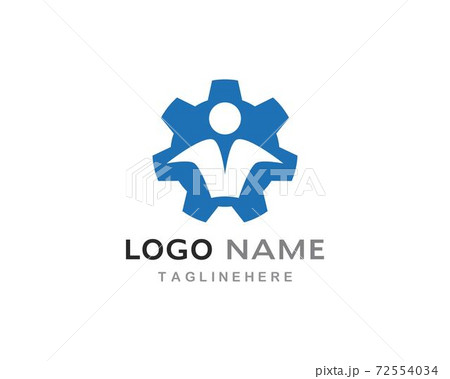 safety people logo safety people logo 72554034