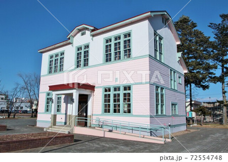 北見ハッカ記念館(北海道北見市) 北見ハッカ記念館(北海道北見市) 72554748