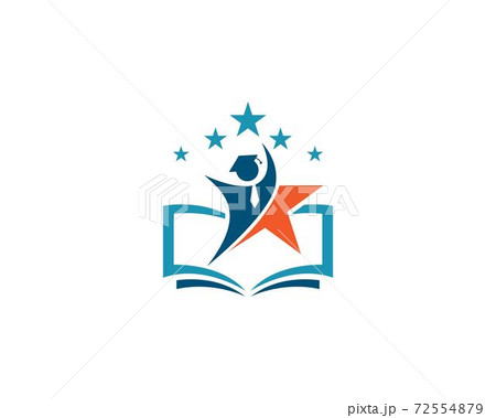 Education Logo Template Education Logo Template 72554879