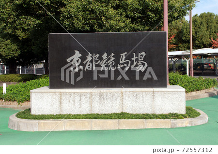 JRA京都競馬場 72557312