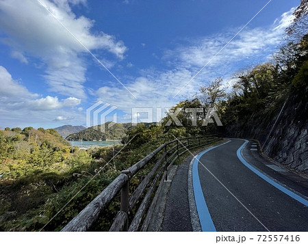 伯方・大島大橋 72557416