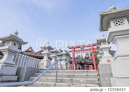 茨城の日光東照宮 72558437