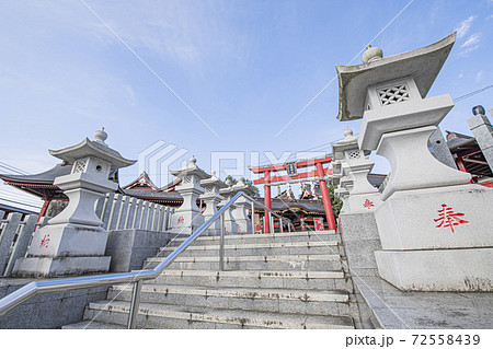 茨城の日光東照宮 72558439