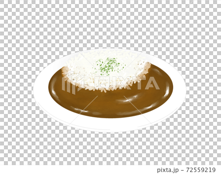咖哩飯 72559219