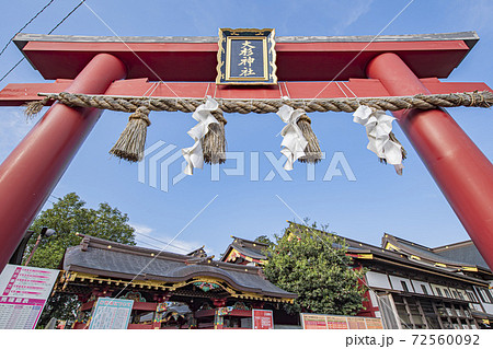 茨城の日光東照宮 72560092