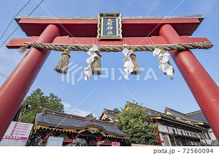 茨城の日光東照宮 72560094