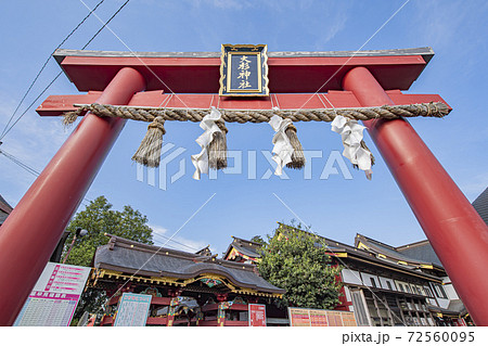 茨城の日光東照宮 茨城の日光東照宮 72560095