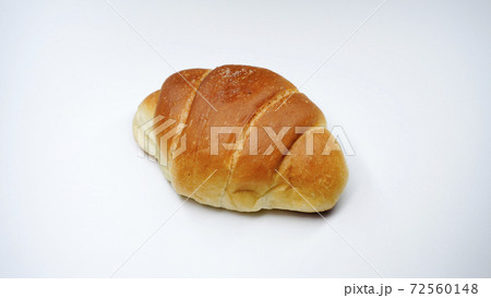 塩パンのイメージ画像 72560148