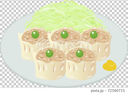 しゅうまい 72560715