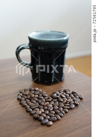 コーヒーラバーズ 72561795