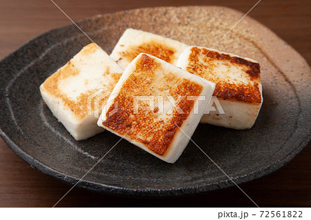 焼きはんぺん 72561822