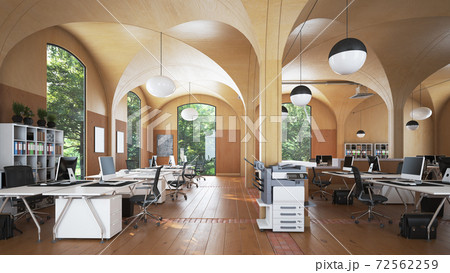 contemporary office 72562259