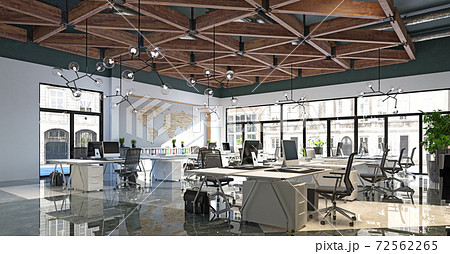 contemporary office 72562265