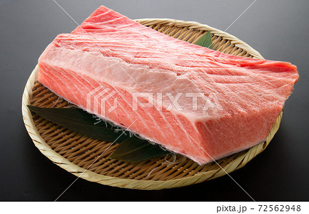 まぐろ まぐろ 72562948