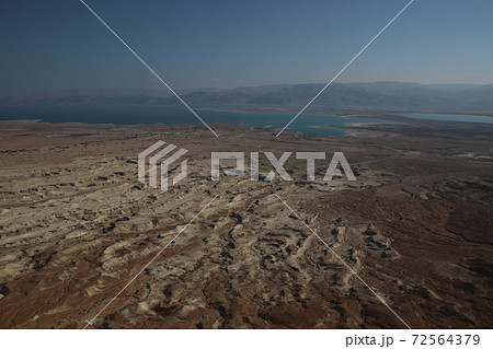 マサダ国立公園と死海 マサダ国立公園と死海 72564379