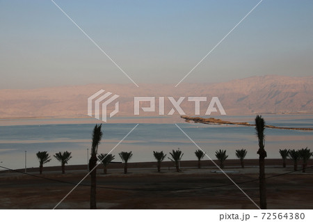 死海 死海 72564380