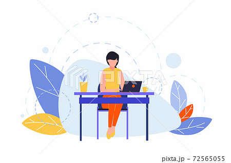Hobby, creative profession, writing, freelance, business concept Hobby, creative profession, writing, freelance, business concept 72565055