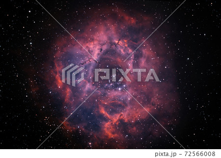 C49 or NGC2244 Rosette Nebula C49 or NGC2244 Rosette Nebula 72566008