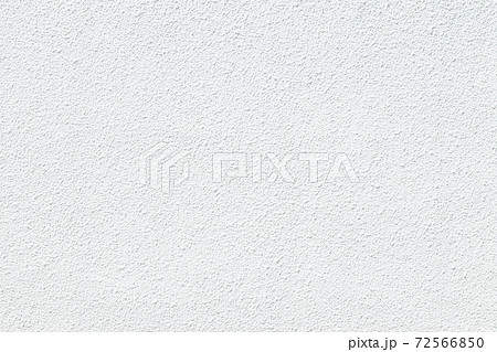 白い壁の背景素材テクスチャの写真素材