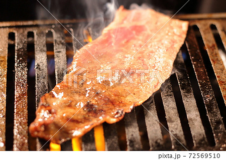 国産黒毛和牛イチボスライス焼肉 国産黒毛和牛イチボスライス焼肉 72569510