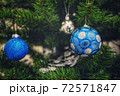Christmas toys n the house 72571847