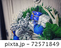 Christmas toys n the house 72571849