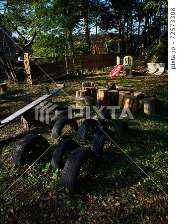 手作り公園 72573308