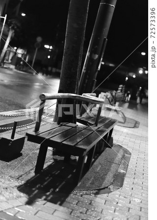 宮古島/夜の西里通り 宮古島/夜の西里通り 72573396