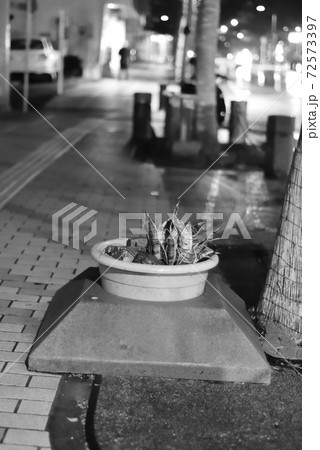 宮古島/夜の西里通り 宮古島/夜の西里通り 72573397