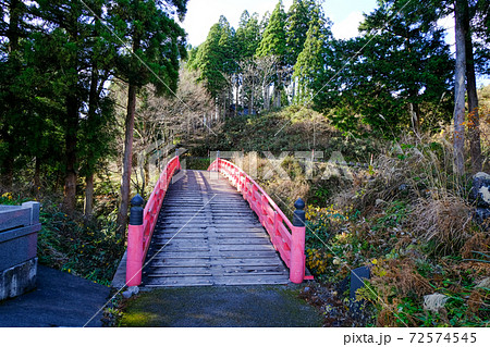 富山・立山・布橋 富山・立山・布橋 72574545