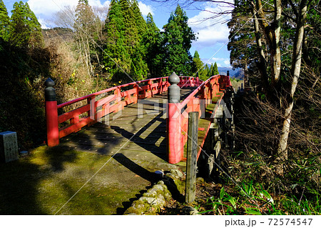 富山・立山・布橋 富山・立山・布橋 72574547